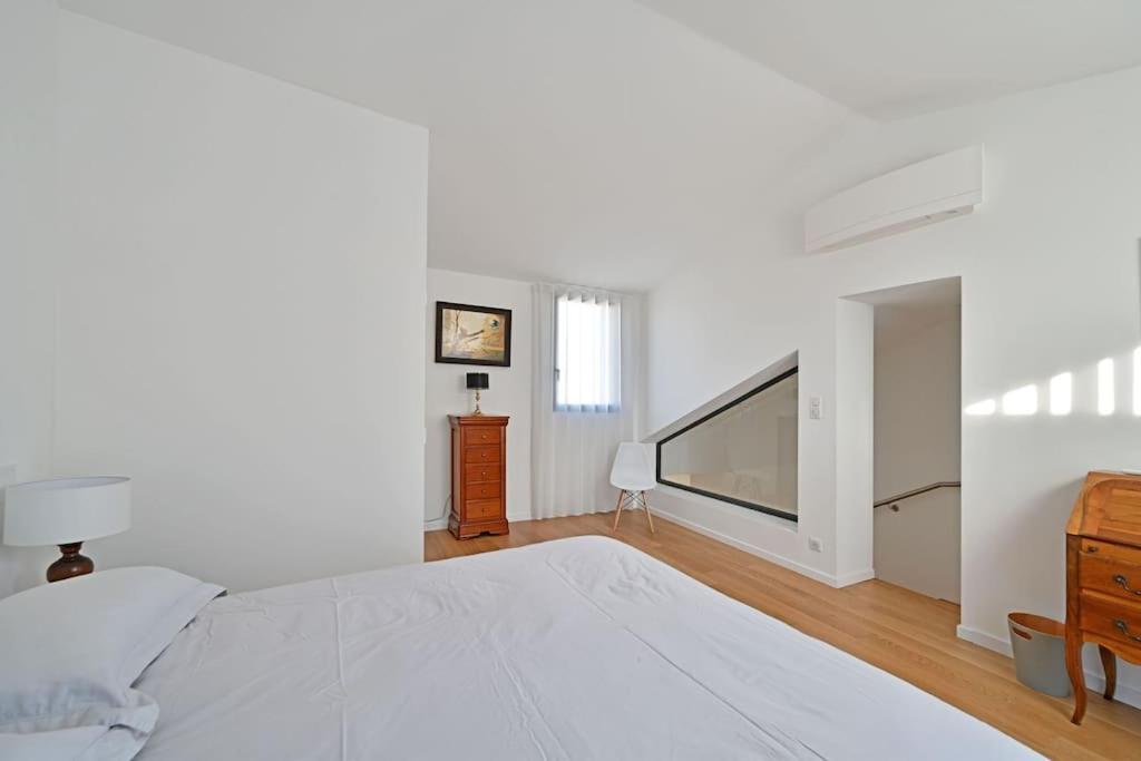 Le Loft Des Papes - 2 Terrasses - Vue Panoramique Sur La Ville - Ac Clim Avignon Ngoại thất bức ảnh