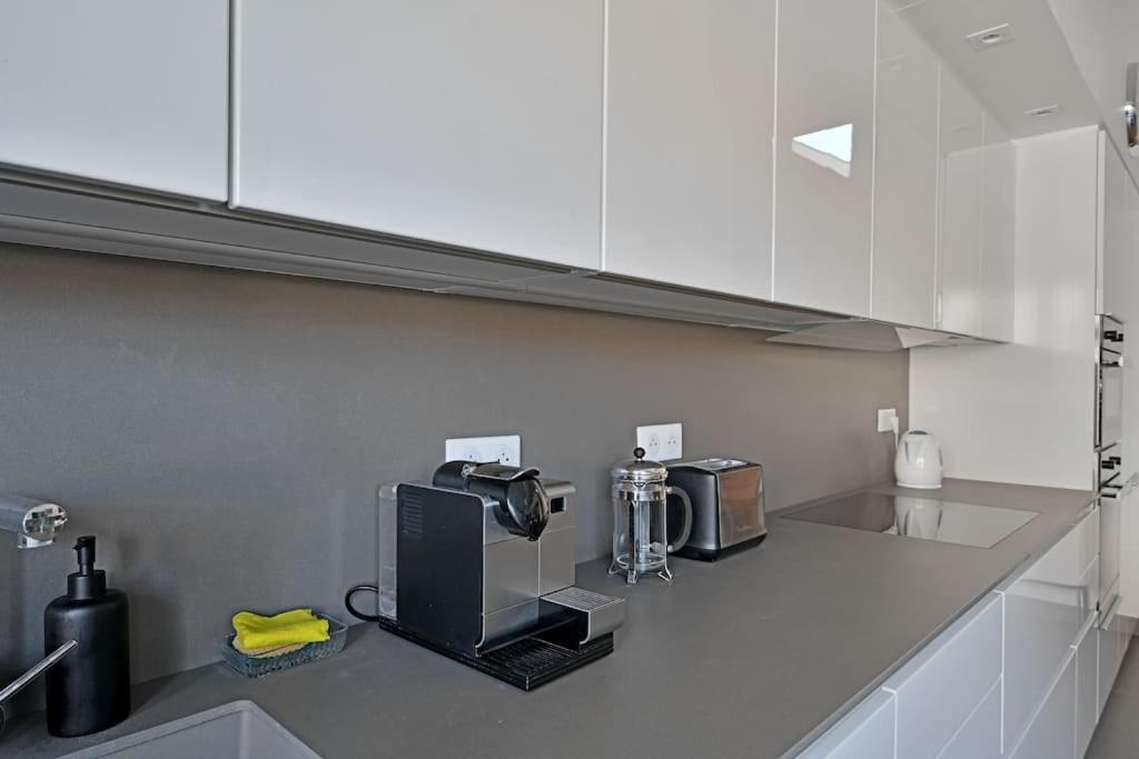 Le Loft Des Papes - 2 Terrasses - Vue Panoramique Sur La Ville - Ac Clim Avignon Ngoại thất bức ảnh