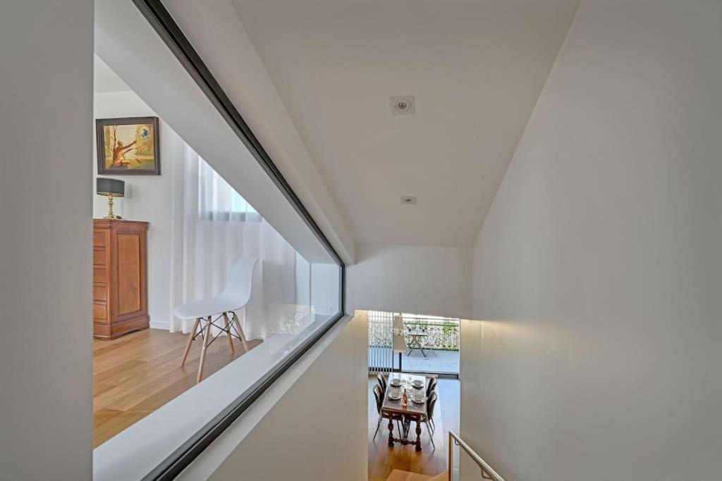 Le Loft Des Papes - 2 Terrasses - Vue Panoramique Sur La Ville - Ac Clim Avignon Ngoại thất bức ảnh
